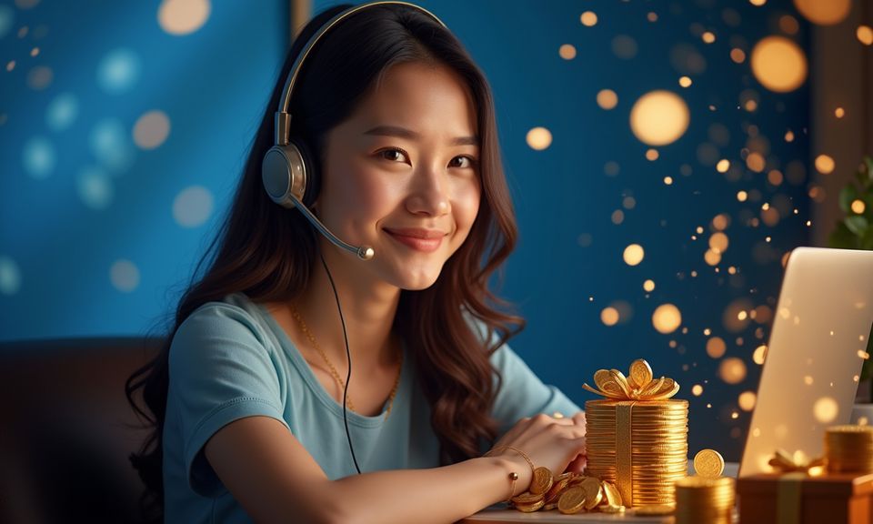 v777bet Chinese New Year